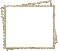 loly33 postcard frame - ilmainen png