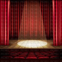 theater bg Theatre  fond - zdarma png
