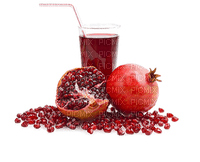pomegranate fruit bp - kostenlos png