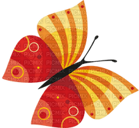 Butterfly- pages -2 - kostenlos png