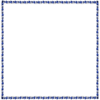 Pearls Frame - png gratuito