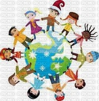 we are the world - gratis png