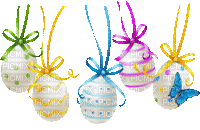 Easter/dekoration - Kostenlose animierte GIFs