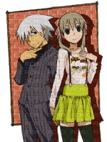 maka and soul - ilmainen png