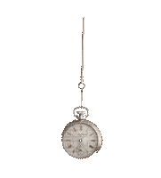Old Clock, Old Clocks, Time, Deco, Decoration, Gold, Gif, Animation - Jitter.Bug.Girl