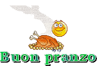 pranzo - Ücretsiz animasyonlu GIF