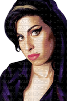 Amy Winehouse - bezmaksas png