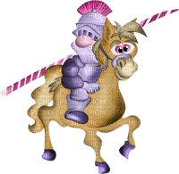 Kaz_Creations Knight Horse  Knights Tale - ilmainen png