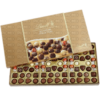 Chocolat LINDT-SIGNATURE-COLLECTOR - PNG gratuit