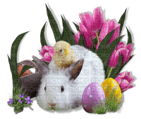 Easter/dekoration - darmowe png