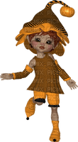 Kaz_Creations Dolls-Halloween - безплатен png