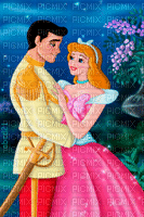 Cinderella - 無料のアニメーション GIF