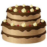 Kaz_Creations Party Birthday Cakes - zdarma png