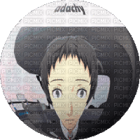 adachi balls persona 4 - 無料のアニメーション GIF