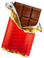 chocolate - zdarma png