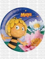 maya l'abeille - ingyenes png