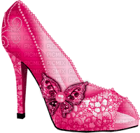 Zapatos de mujer - PNG gratuit