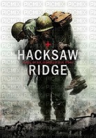 hacksaw ridge - PNG gratuit