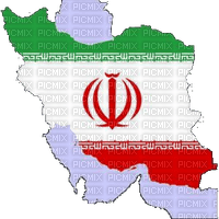 Iran -Islamic Republic of Iran - png grátis