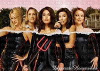 Desperate Housewives - kostenlos png
