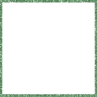Green Frame - Free PNG