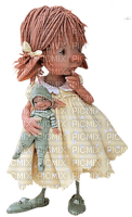gnome child enfant - png gratuito