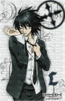 Death Note - Free PNG