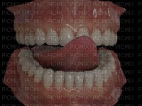 mouth - png gratuito