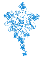 blue - Бесплатный анимированный гифка