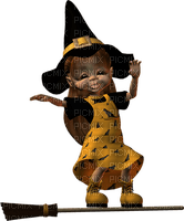 Kaz_Creations Dolls-Halloween - ücretsiz png