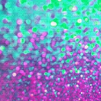 Purple Turquoise Background - PNG gratuit