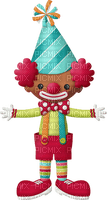 Kaz_Creations Clowns Clown - darmowe png