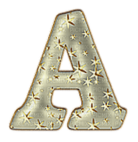 Buchstabe a - png gratuito