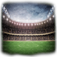 football stadium stade de football - PNG gratuit