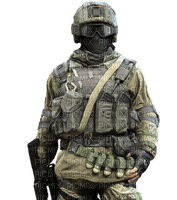 Kaz_Creations Army Deco  Soldiers Soldier - PNG gratuit