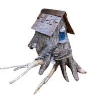 fairy hause - zadarmo png