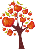 Apple tree  Bb2 - бесплатно png