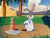 bugs Bunny - GIF animé gratuit