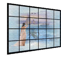 Fenster - Kostenlose animierte GIFs