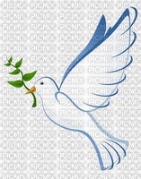 bird of peace - png gratis