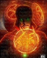 Doctor Strange Marvel - бесплатно png