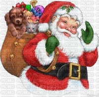 CHRISTMAS STAMP - PNG gratuit