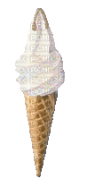 ice cream - Gratis animerad GIF