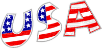 USA - 免费PNG