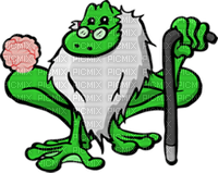 grenouille - безплатен png