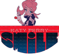 Katy Perry ❤️ elizamio - δωρεάν png