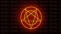 pentagram - Безплатен анимиран GIF