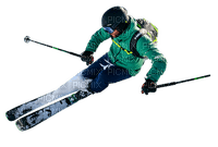 ski - zadarmo png