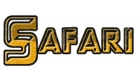 Africa Safari - Bogusia - 免费PNG