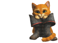 puss in boots bp - zadarmo png